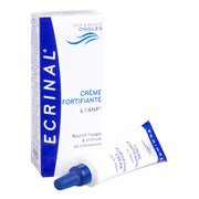 Ecrinal crema nutriente rinforzante unghie 10 ml