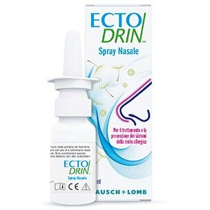 Ectodrin spray nasale