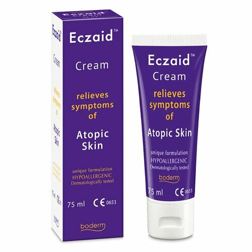 Eczaid Crema Pelle Atopica 75 ml