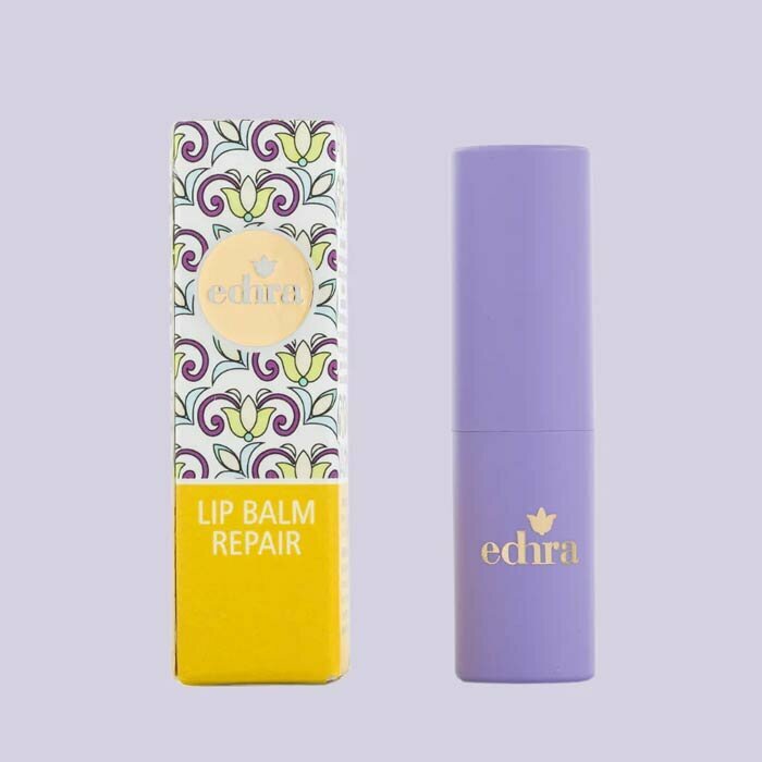 Edhra Cosmetics Lip Balm Repair Nutrimento e Idratazione Labbra 