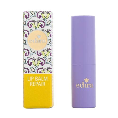 Edhra Cosmetics Lip Balm Repair Nutrimento e Idratazione Labbra 