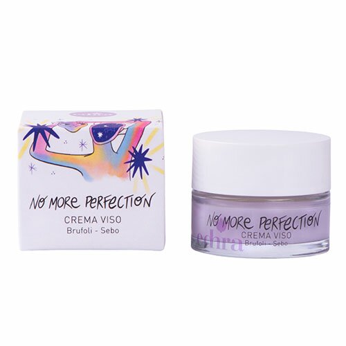 Edhra Cosmetics No More Perfection Crema Viso Purificante 50 ml