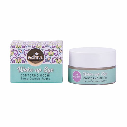 Edhra Cosmetics Wake-Up Eye Contorno Occhi Anti-Age 15 ml