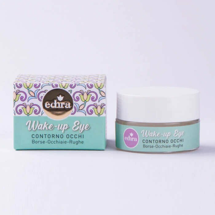 Edhra Cosmetics Wake-Up Eye Contorno Occhi Anti-Age 15 ml