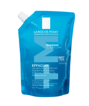 Effaclar gel detergente refill 400ml
