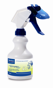 Effipro flacone spray 250ml2,5mg/ml