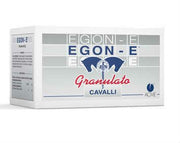Egon e granulato 40 buste 25 g