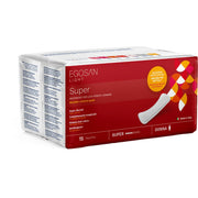 Egosan light lady super 15 pezzi