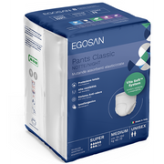 Egosan pants class notte special l 7p