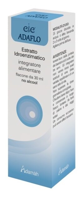 Eie adaflo 30 ml