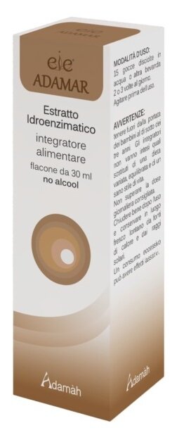 Eie adamar 30 ml
