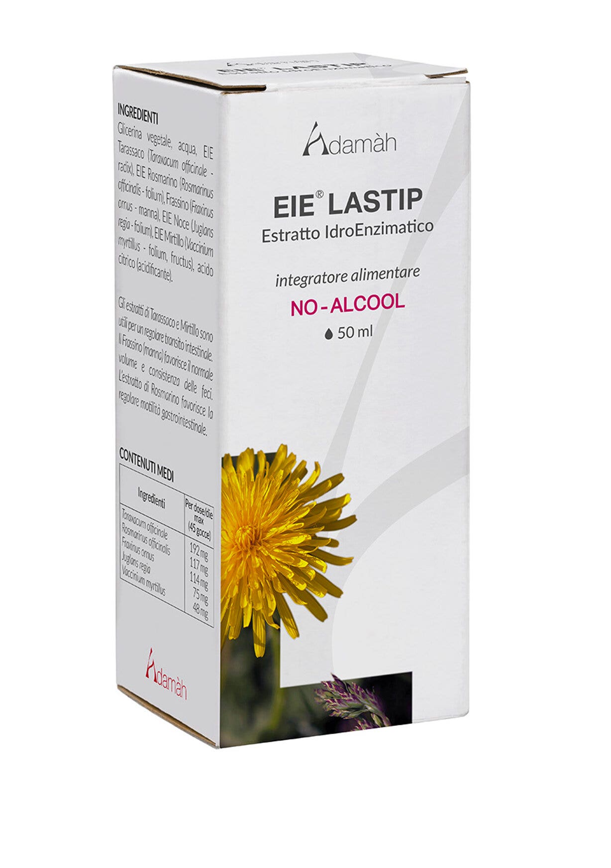 Eie lastip 60ml