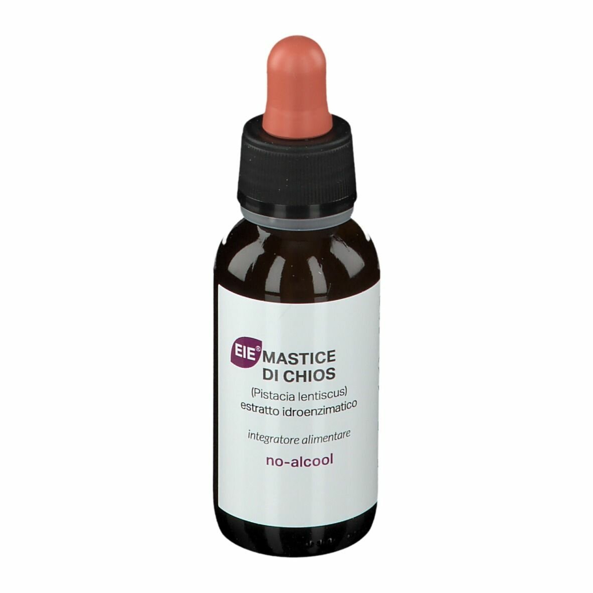 Eie mastice di chios 60 ml