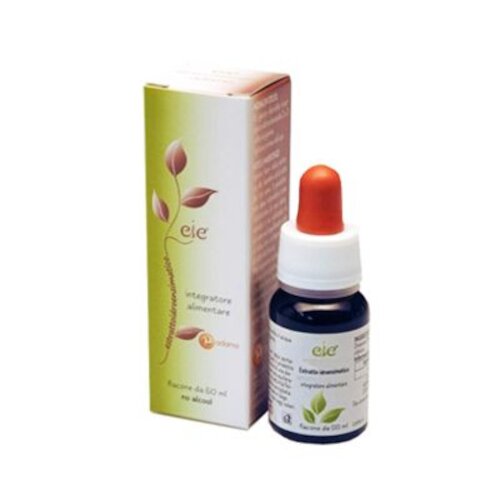 Eie passiflora gocce 60 ml