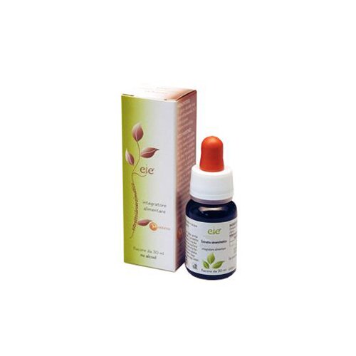 Eie uncaria gocce 30 ml