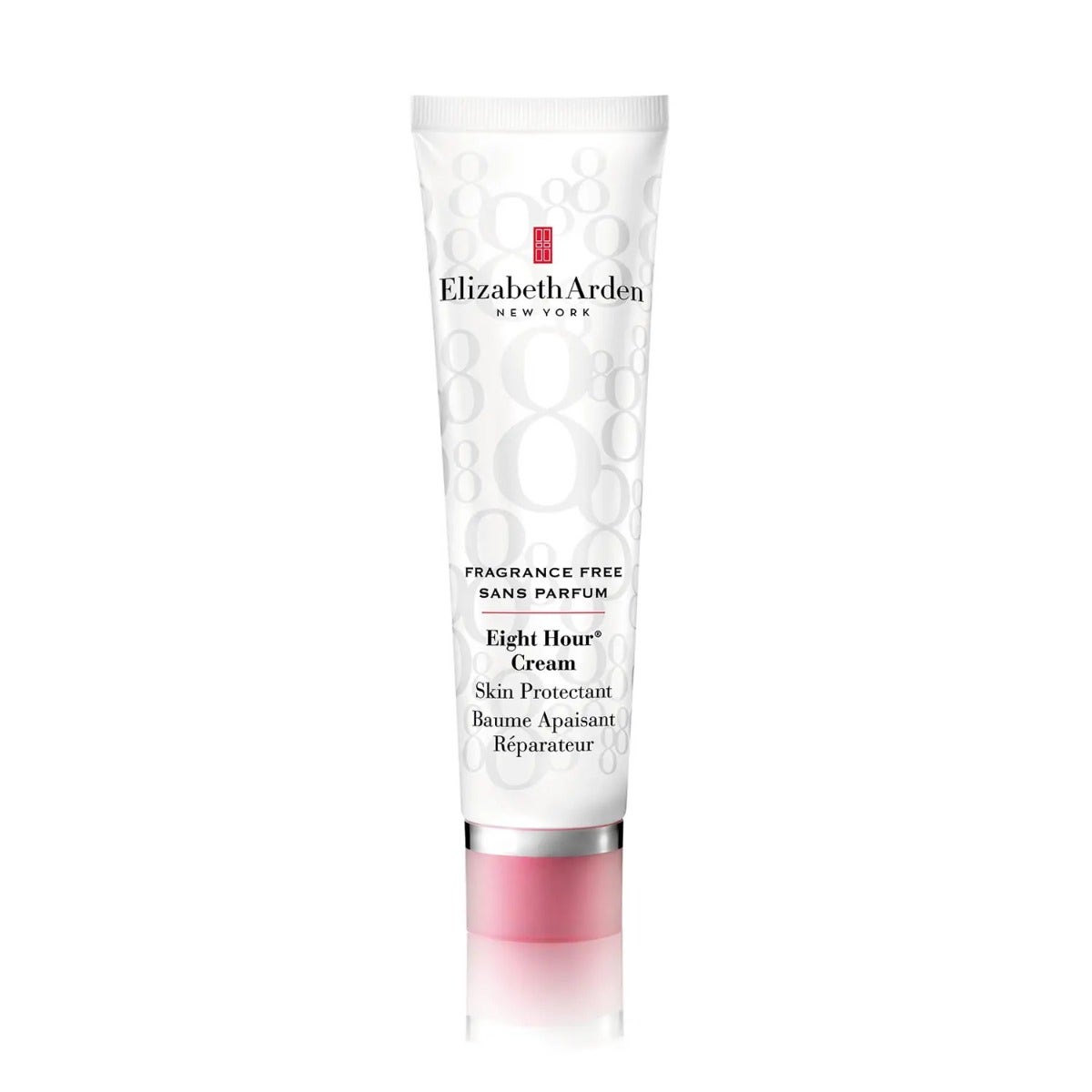 Eight hour crema skin protettiva s/frag