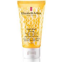 Eight hour crema sun deflussore spf50