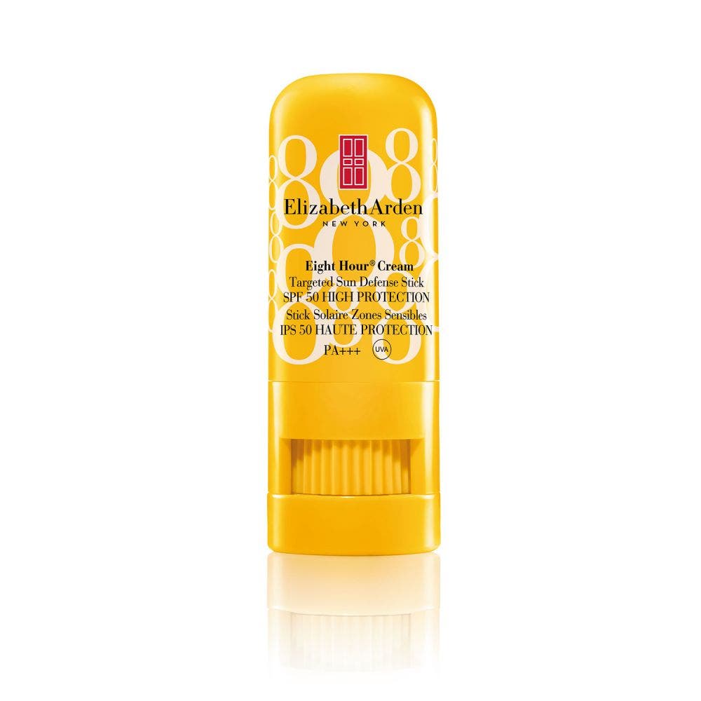 Eight hour crema targ sun d spf50