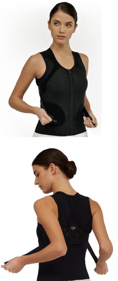 Ekeep k1 posture keeper donna taglia 03
