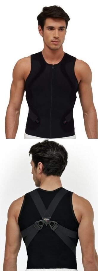 Ekeep k1 posture keeper uomo taglia 06