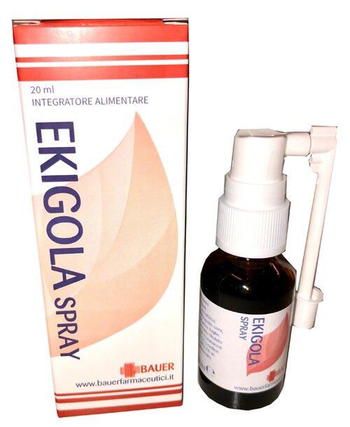 Ekigola 20 ml