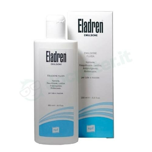Eladren emulsione 200ml