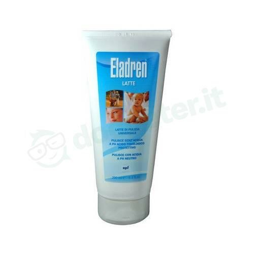 Eladren latte 200ml