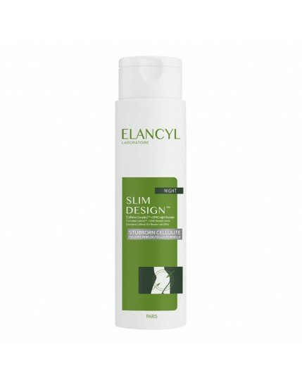 Elancyl slim design notte gel 200 ml