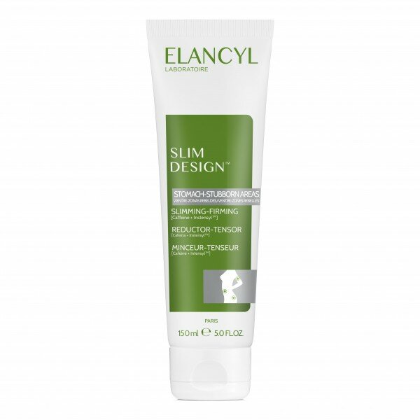 Elancyl slim design zone ribelli 150 ml