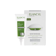 Elancyl slim massage + gel 200 ml