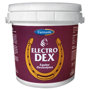 Electro dex 9kg