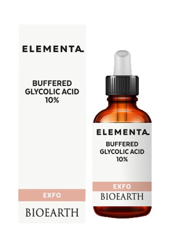 Elementa buffered glycolic acid 10% esf 15 ml