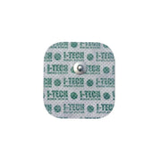 Elettrodo 46x47mm attacco bott