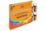 Eleuterococco energetico miele limone 10 flaconcini 10 ml