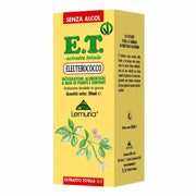 Eleuterococco estr tit 30ml