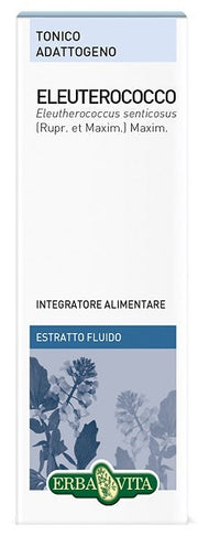 Eleuterococco rx ef 50ml