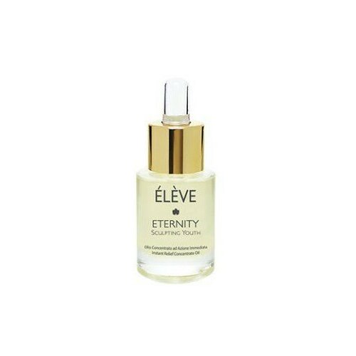 Eleve eternity sculpting youth olio concentrato ad azione immediata 15 ml