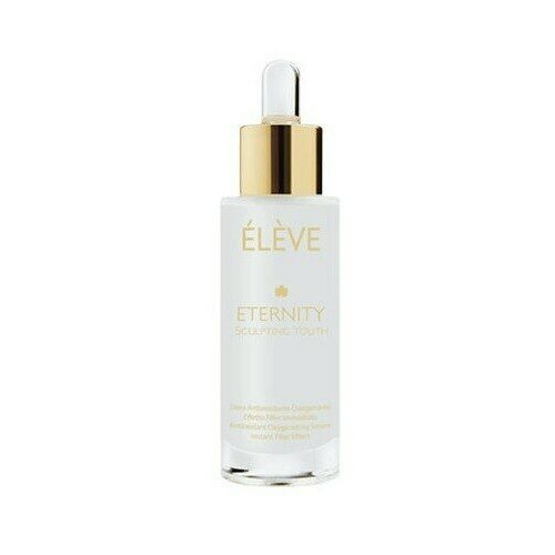 Eleve eternity sculpting youth siero antiossidante ossigenante effetto filler immediato 30 ml