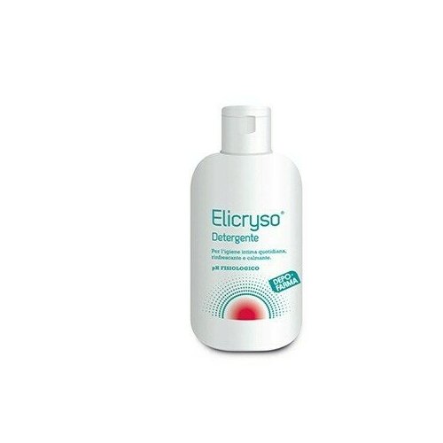 Elicryso detergente intimo 100 ml