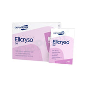 Elicryso Gel Gel Intimo Idratante e Elasticizzante 14 bustine