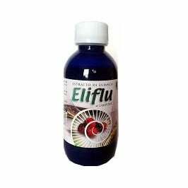 Eliflu estratto lumaca 200ml