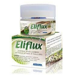 Eliflux crema 50ml