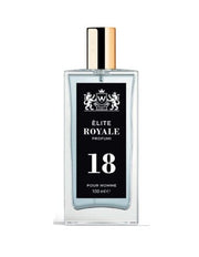 Elite royale profumo da uomo n.18 100ml