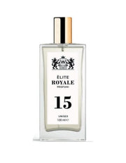 Elite royale profumo unisex n.15 100ml