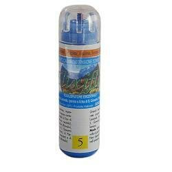 Elixiflor 5 elisir flo 120 granuli