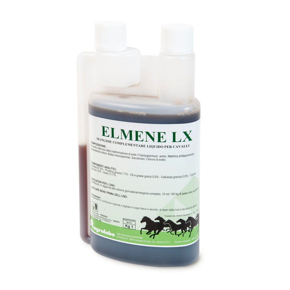 Elmene lx 1kg