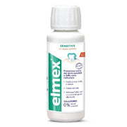 Elmex Collutorio Sensitive Protezione Denti Sensibili 100 ml