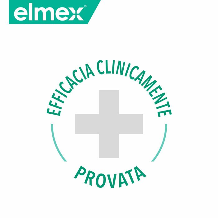 Elmex Dentifricio Sensitive Professional Denti Sensibili 75 ml