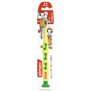Elmex Spazzolino Bimbi  3-6 anni morbido