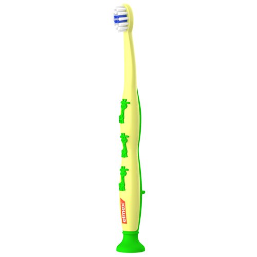 Elmex Spazzolino Bimbi  3-6 anni morbido